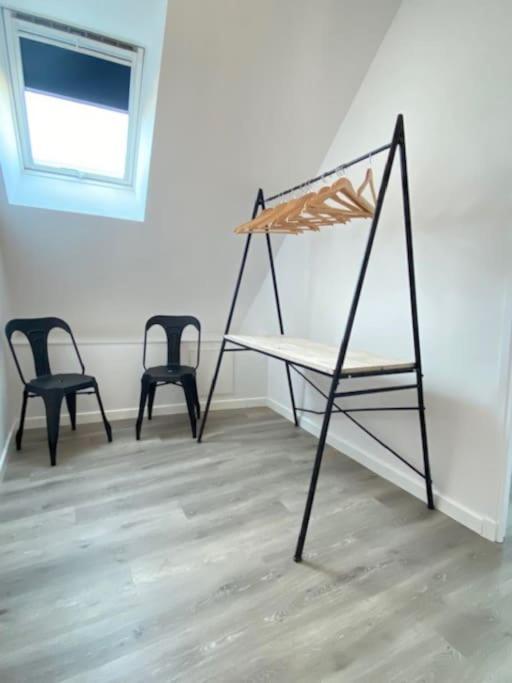 La Capitainerie Beau Duplex Face Port De Plaisance Apartment Étaples Екстериор снимка